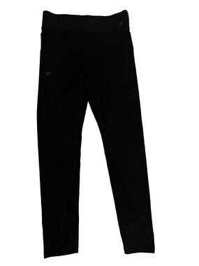 All Access NYC Black Yoga Athletic Workout Pants Sz M